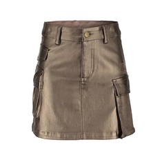 Frankie & Liberty rok