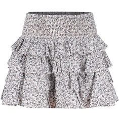 Frankie & Liberty rok