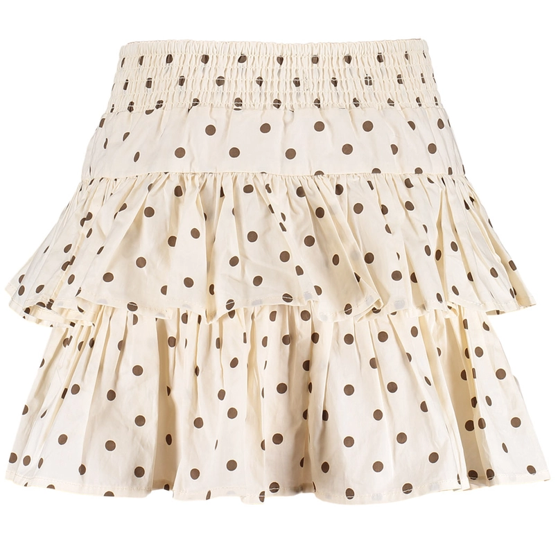 Frankie & Liberty rok