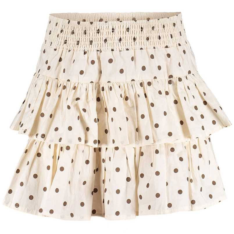 Frankie & Liberty rok
