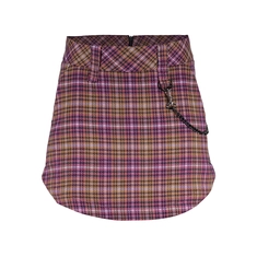 Frankie & Liberty skort