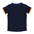 Funky XS jongens shirt 1668/OSFLAGTEE blauw