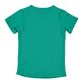 Funky XS jongens shirt 1670/OSMONKEYTEE groen