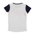 Funky XS meisjes shirt 1717/CG1TEE off-white