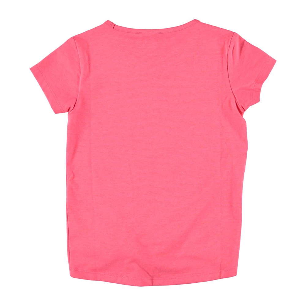 Karakteriseren landbouw ontgrendelen Funky XS meisjes shirt CG2SHAKETEE roze