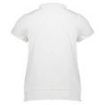 Geisha meisjes shirt 23326K-26 off-white
