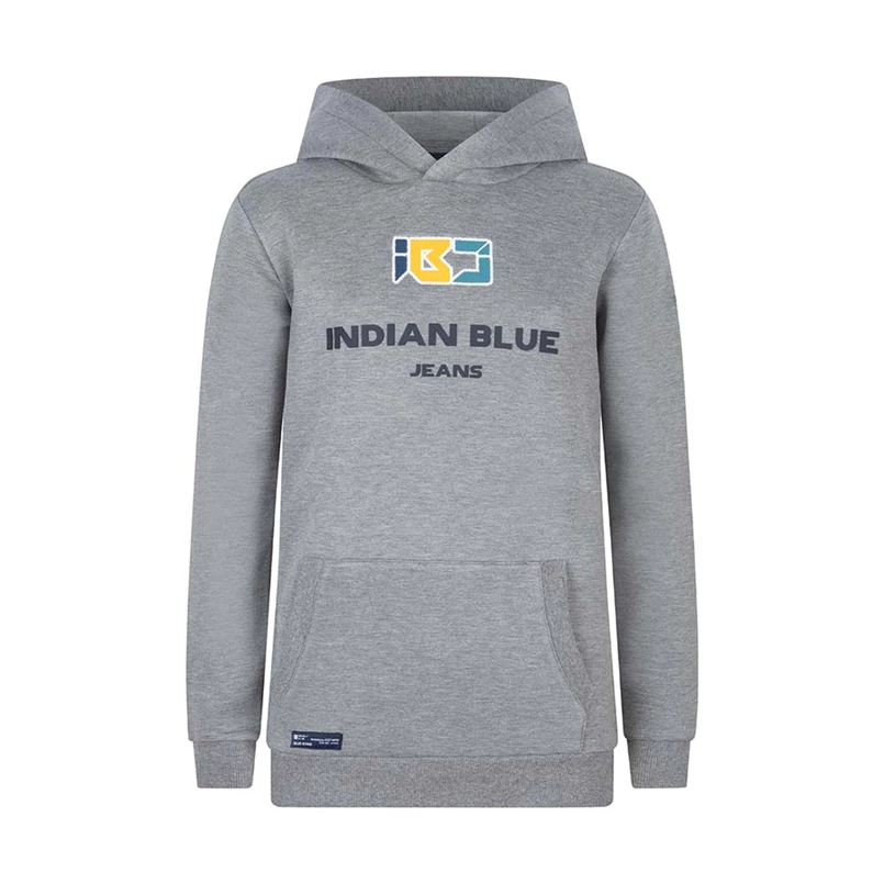 Indian Blue Jeans jongens hoodie