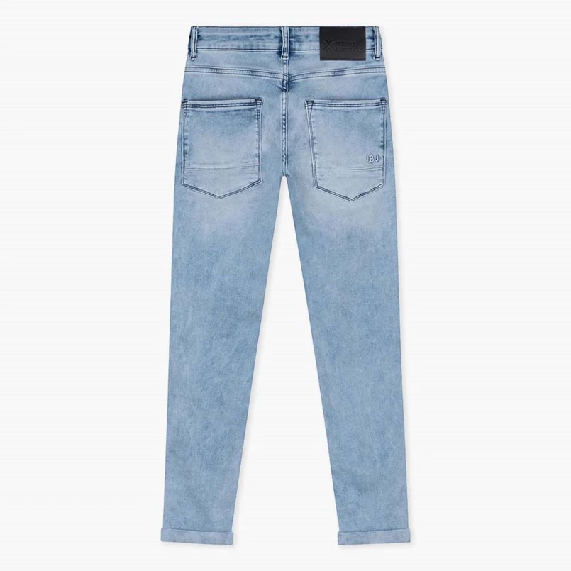 Indian Blue Jeans jongens jeans straight fit