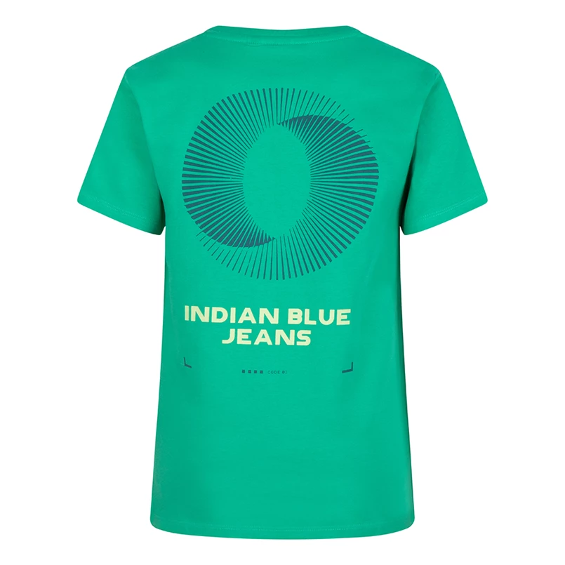 Indian Blue Jeans jongens t-shirt