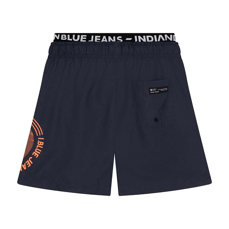 Indian Blue Jeans jongens zwemshort