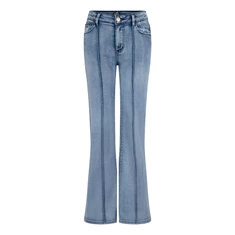 Indian Blue Jeans meisjes jeans IBGW22-2192 blauw