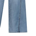 Indian Blue Jeans meisjes jeans wide fit