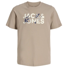 Jack and Jones jongens t-shirt