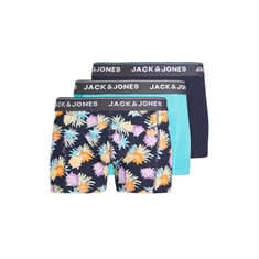 Jack & Jones jongens 3 pack boxers