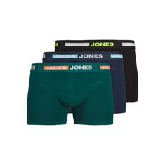 Jack & Jones jongens boxers 3 pack