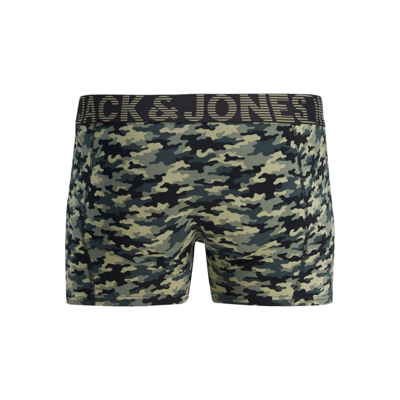 Jack & Jones jongens boxers 3 pack