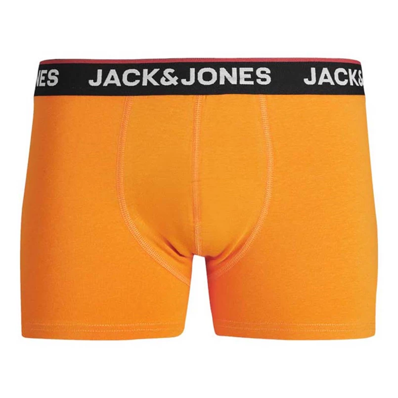 Jack & Jones jongens boxers 5 pack