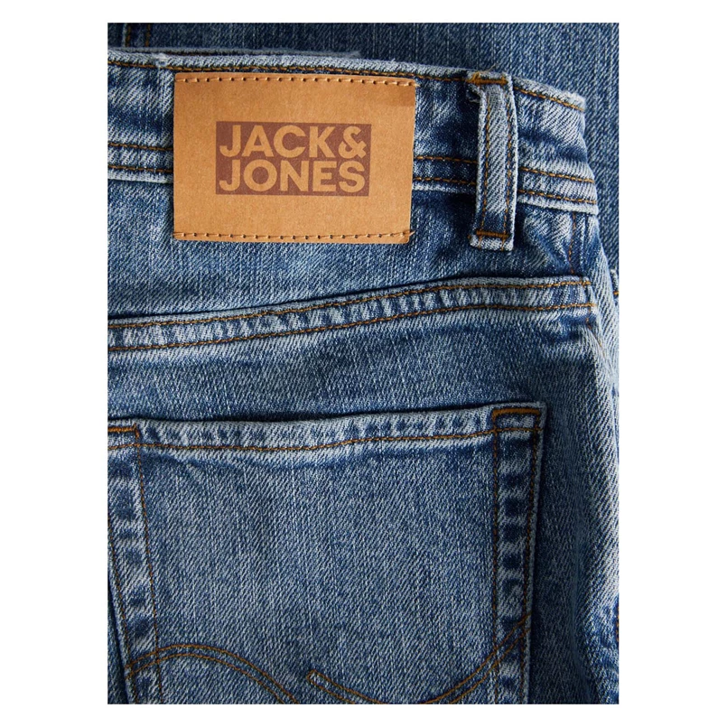 Jack & Jones jongens denim jeans
