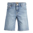 Jack & Jones jongens denim short