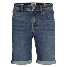 Jack & Jones jongens denim short