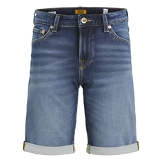 Jack & Jones jongens denim short
