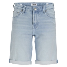 Jack & Jones jongens denim short