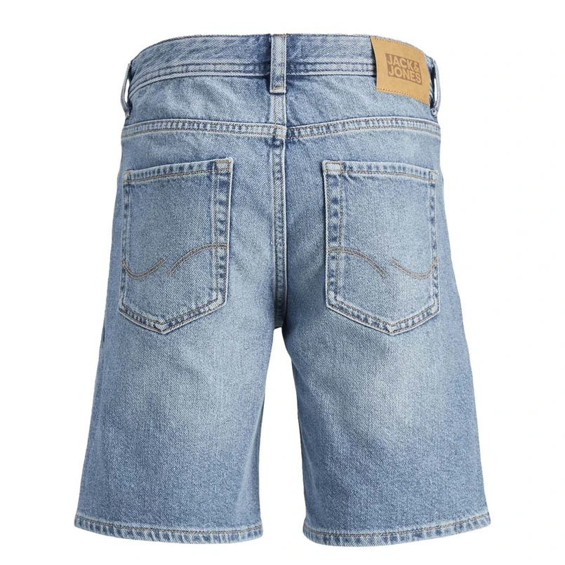 Jack & Jones jongens denim short