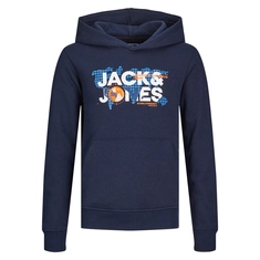 Jack & Jones jongens hoodie