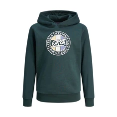 Jack & Jones jongens hoodie