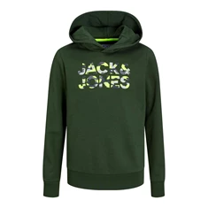 Jack & Jones jongens hoodie