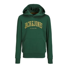 Jack & Jones jongens hoodie