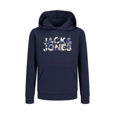 Jack & Jones jongens hoodie