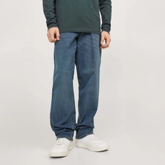 Jack & Jones jongens jeans regular fit