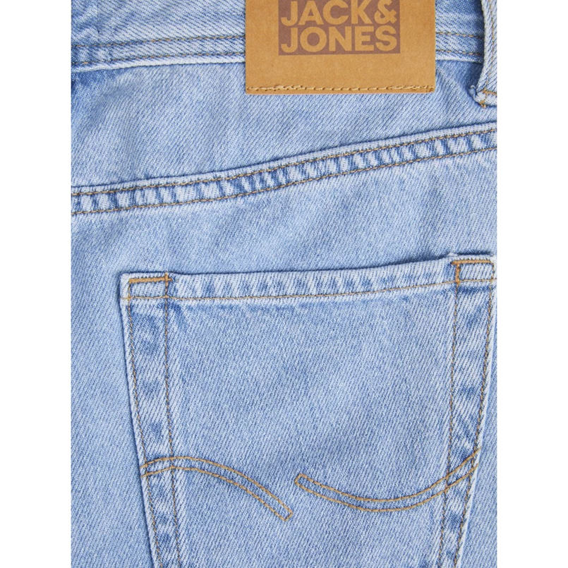 Jack & Jones jongens jeans regular fit