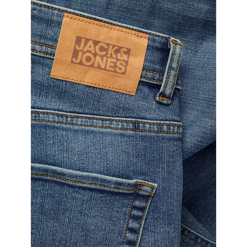 Jack & Jones jongens jeans regular fit