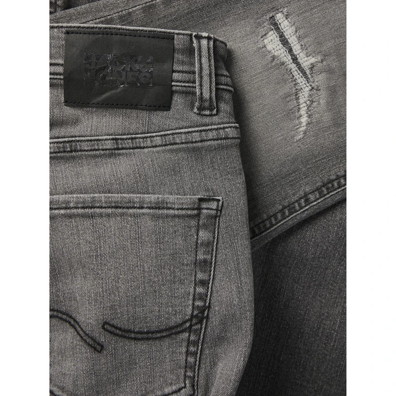 Jack & Jones jongens jeans slimfit