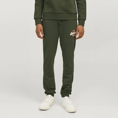 Jack & Jones jongens joggingbroek