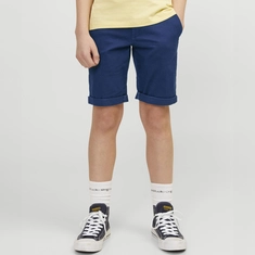 Jack & Jones jongens korte broek