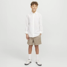 Jack & Jones jongens korte broek
