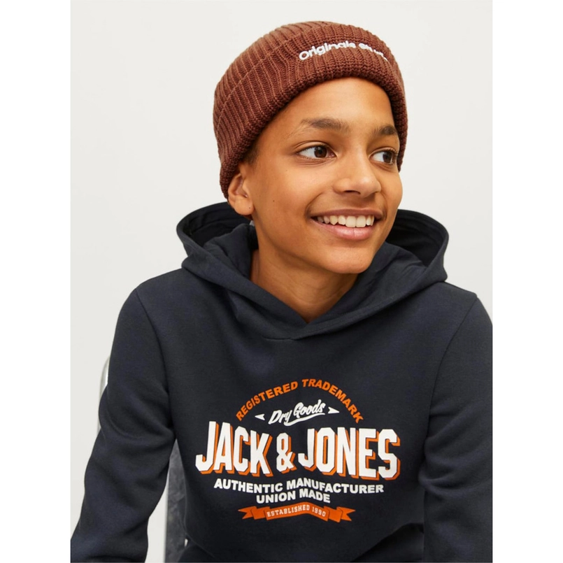 Jack & Jones jongens muts