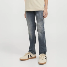 Jack & Jones jongens regular fit jeans
