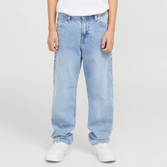 Jack & Jones jongens relaxed fit jeans