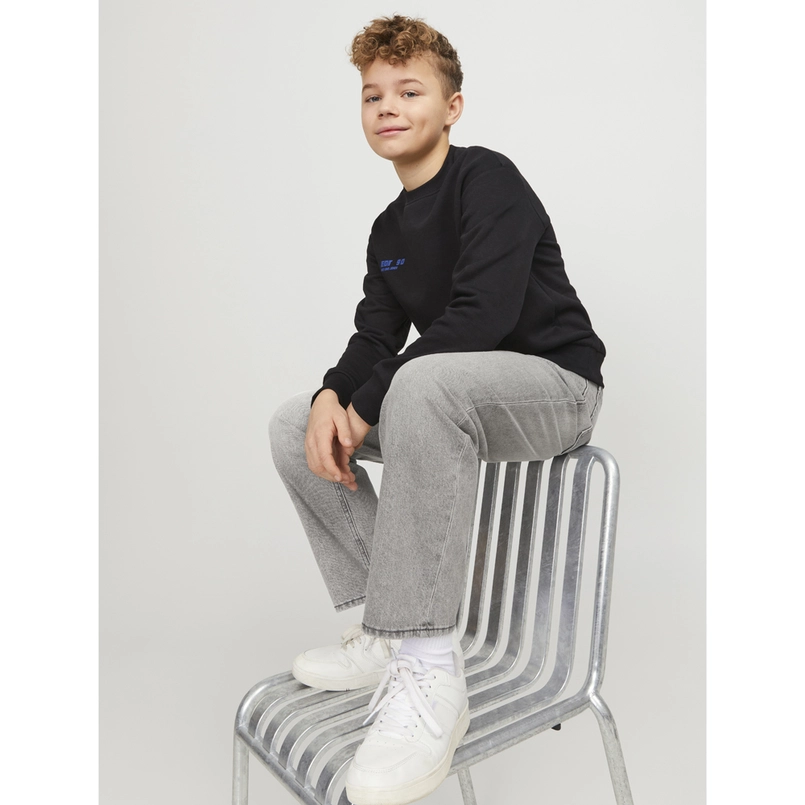 Jack & Jones jongens relaxed fit jeans