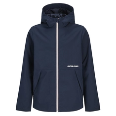 Jack & Jones jongens softshell jacket