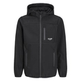 Jack & Jones jongens softshell jas
