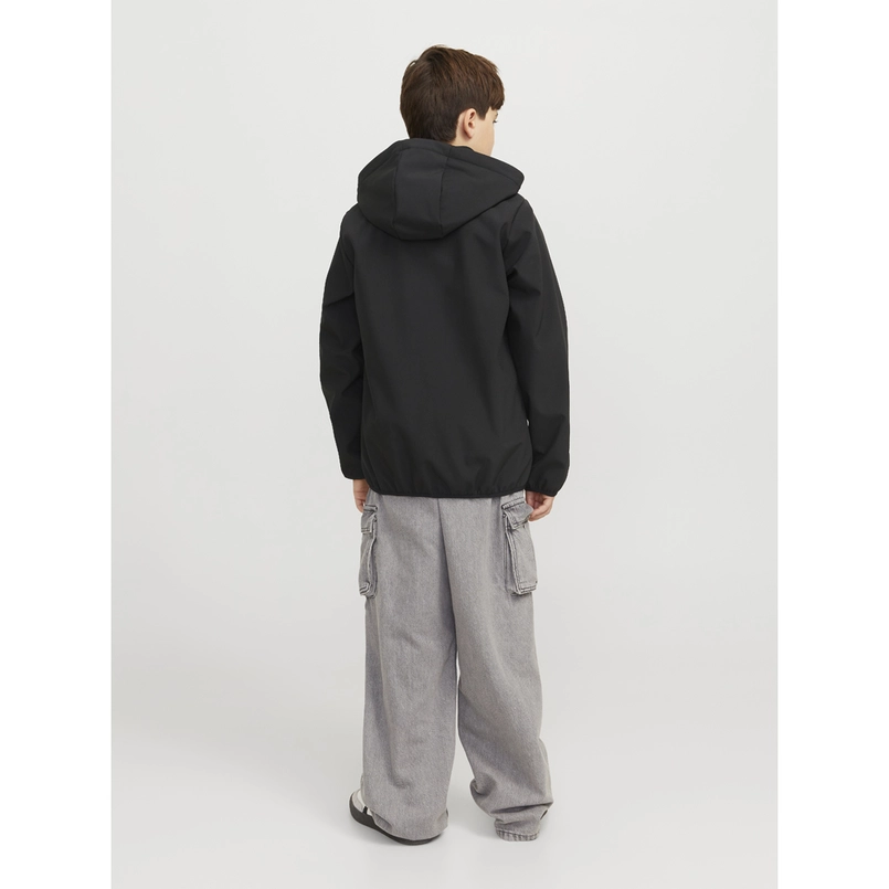 Jack & Jones jongens softshell jas