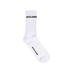 Jack & Jones jongens sokken 5-pack 12219499/JACBAS