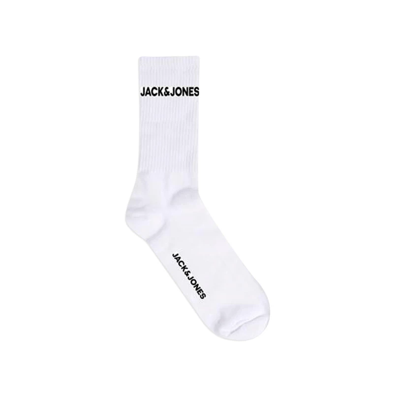 Jack & Jones jongens sokken 5-pack 12219499/JACBAS