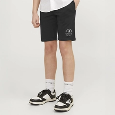 Jack & Jones jongens sweat short
