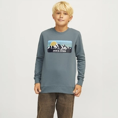 Jack & Jones jongens sweater